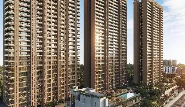 Godrej Properties Nonadanga