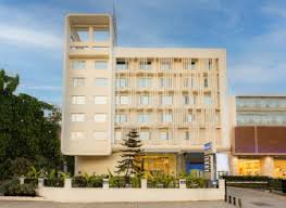 Hotel Blue-Nile